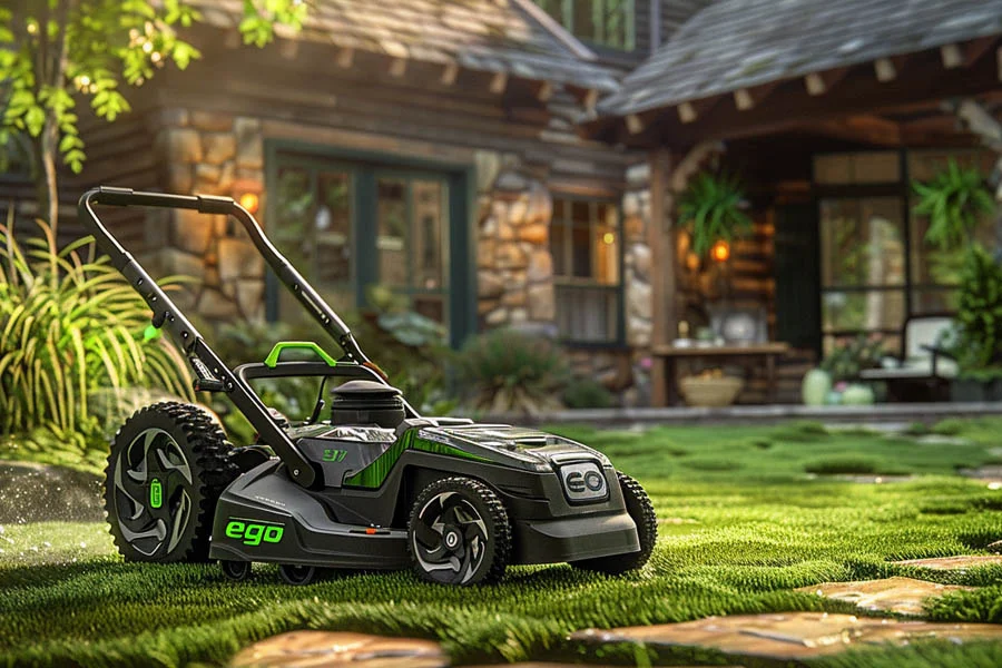 where to buy lawn mowers